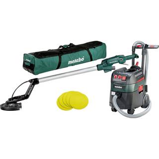 Sampak: Girafsliber LSV5-225 + støvsuger ASR35LACP