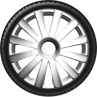 14" Spyder hjulkapselsæt