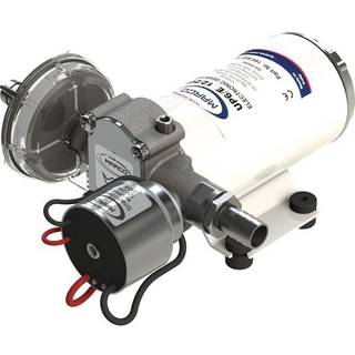 Elektrisk pantrypumpe Marco UP6/E, 12 V/24 V, 26 l/min, G 1/2 (BSP) / 5/8 (16 mm) slange