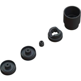 Arrma - ARA340165 - SERVO SAVER PLASTIC PARTS SET