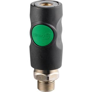 Flowconcept Sikkerhedskobling 1/4" udv. (FC009012)