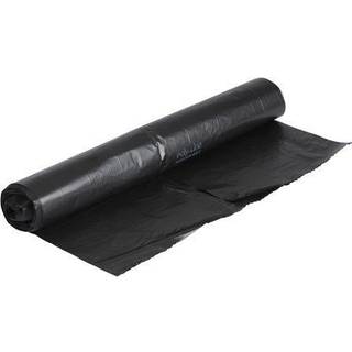 20 stk Affaldssække ultra 100 L sort 110x70