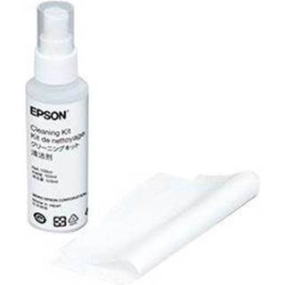 Epson cleaning kit