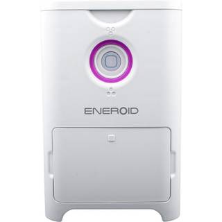 Eneroid oplader til Li-Ion 18650 Batterier 2In1 Oplader + batteriopbevaring