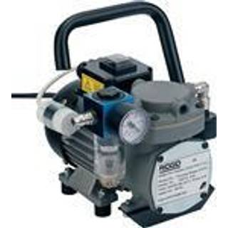 Ridgid VAC uumpumpe 230V