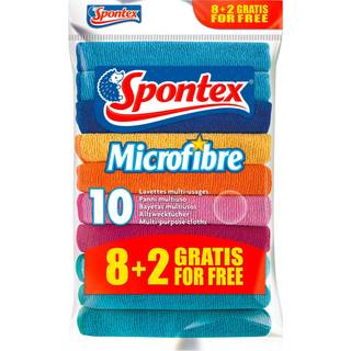 Spontex Mikrofiber-universalklude