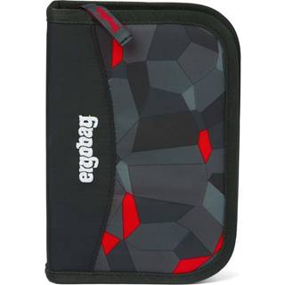 Ergobag penalhus med indhold (TAEKBEARDO (A05))