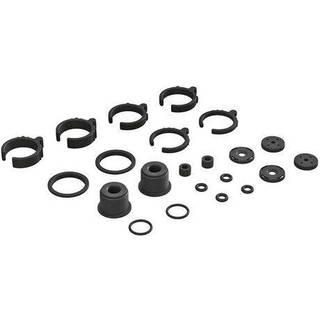 ARRMA AR330531 Shock Parts O-Ring Set (2): 4x4 775 BLX