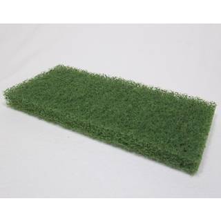 Jumbopad Grøn 25 x 11,5 x 2 cm