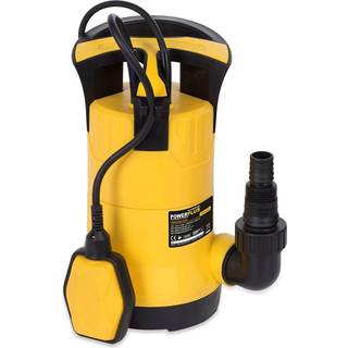 Dykpumper 250 watt