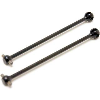 Losi - LOSA3535 - Front/Rear CV Drive Shafts (2): 8B 2.0