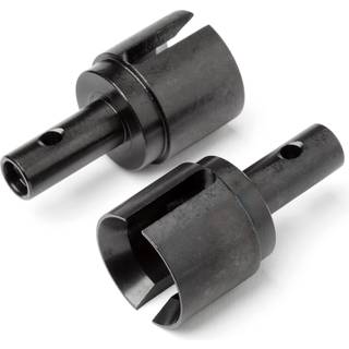 HPI - HP104965 - Super Heavy Duty Diff Shaft 25X48Mm (2Pcs)