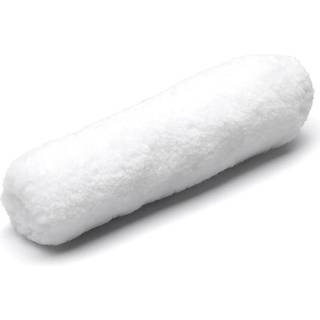 Spekter Perfection microfiber malerrulle stik 10 cm