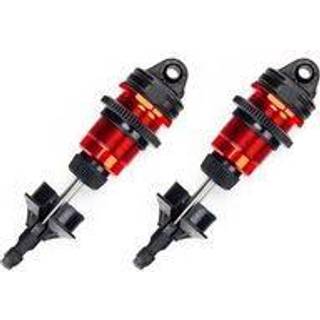 ARRMA ARA330628 Shock Set 16/87mm (2pcs)