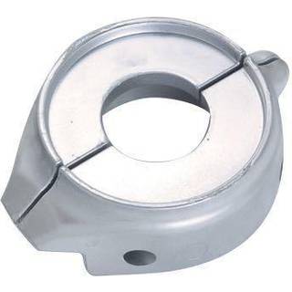 Zinkanode Tecnoseal 358407 / 3888305 / 3586963, til drev, passer Volvo Penta 130S/S-B/SR-A/SR-B &amp; 150S/S-B/SR/SR-B