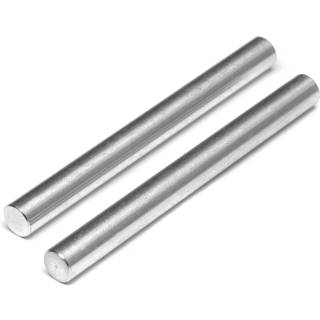 Steering Crank Shaft 5X53Mm (2Pcs)