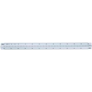 Linex 322 College målestok 1:100:200:250:300:400:500