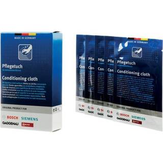 Bosch Cleaning Cloth - Pack of 5