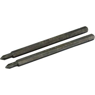 Bahco Klinge 1/4'' PH1 100mm