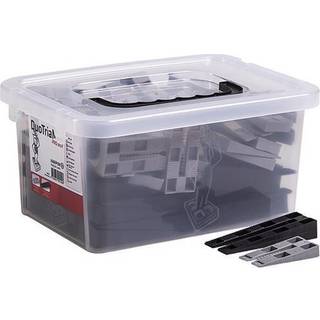 Harpun Pro Box Duotriamix 100 stk. - Harpun