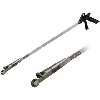 FF TOOL gribetang prof med kopper, sort, 80 cm