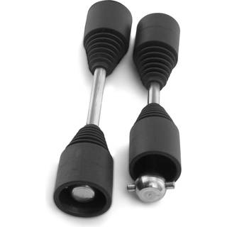 HPI-86610 Heavy Duty Drive Shaft 15x120mm Baja5b