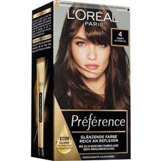 L’Oréal Paris Préférence 9.1 Meget lys askeblond