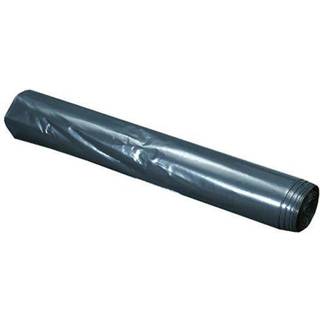 Sorte sække 110L 70X110 Luksus 55my