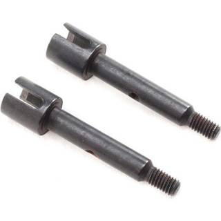 Losi - LOS212012 - Rear Axle (2): Mini-B 2.0