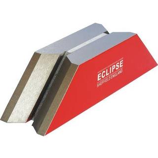 Svejsemagnet 924 184x94x45x43 mm til runde emner