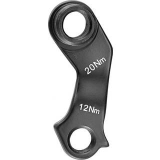 Union Geardrop GH-199 KTM Direkte Montering 142 x 12