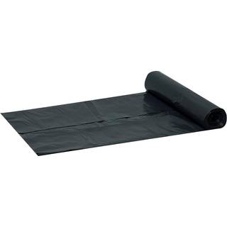 Containersæk 114x150cm 180 liter sort