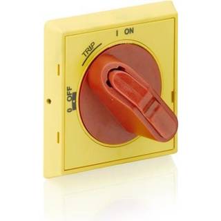ABB Drejegreb r/g ip64 mshd-lty