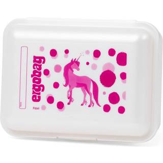 ergobag Brotdose Schubi DuBär