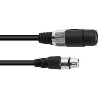 Omnitronic 30225600 XLR Adapterkabel [1x