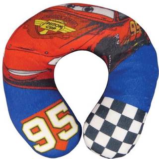 Nakkepude cars 26x21,5cm