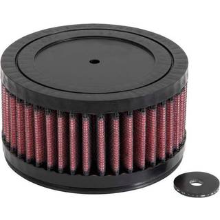 K&N Permanent Luftfilter