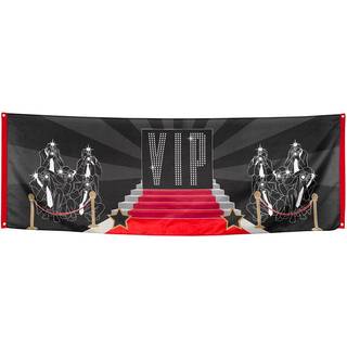 VIP banner