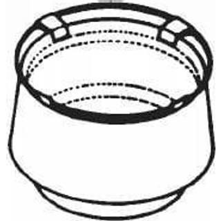 Nilfisk Filter, polyester GS/GM 80