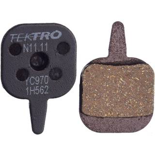 Tektro Bremseklods S20.11 Til Auriga Resin