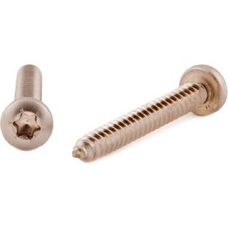 Schäfer & Peters 1458544232 Skrue 4,2 mm, RTS A4, ISO 14585 (DIN 7981) 4,2 x 32 mm, pakke med 500