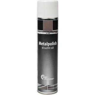 THERMEX 499.99.9999.9 rengøringsmiddel & poleringsmiddel til metal