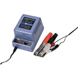 H-Tronic Blybatteri-oplader AL 1600 FUER 6/8/12V-BLEI 6
