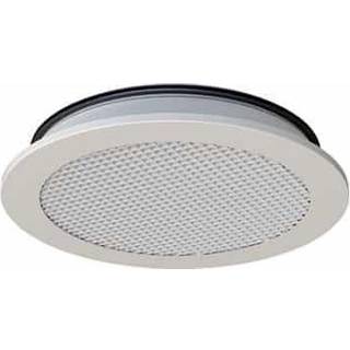Lindab F50/51 udsugningsrist - Ø160 mm, Standard