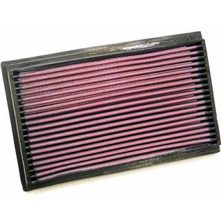 K&N 33 2500 Luftfilter