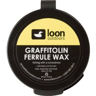 Graffitolin Ferrule Wax
