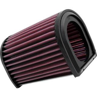 K&N Permanent Luftfilter
