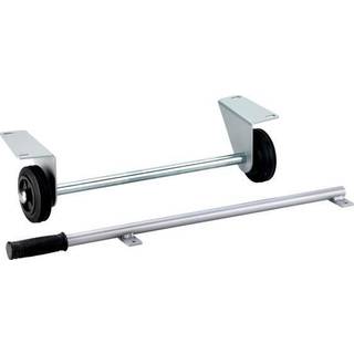 Metabo 4003665125794 - 0911003783 Køreanordninger