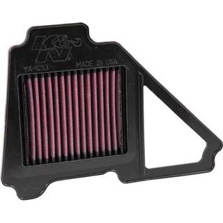 K&N Permanent Luftfilter