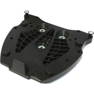 SW-Motech Quick Lock adapterplader til SW-Motech alu-racks/adventure-racks
